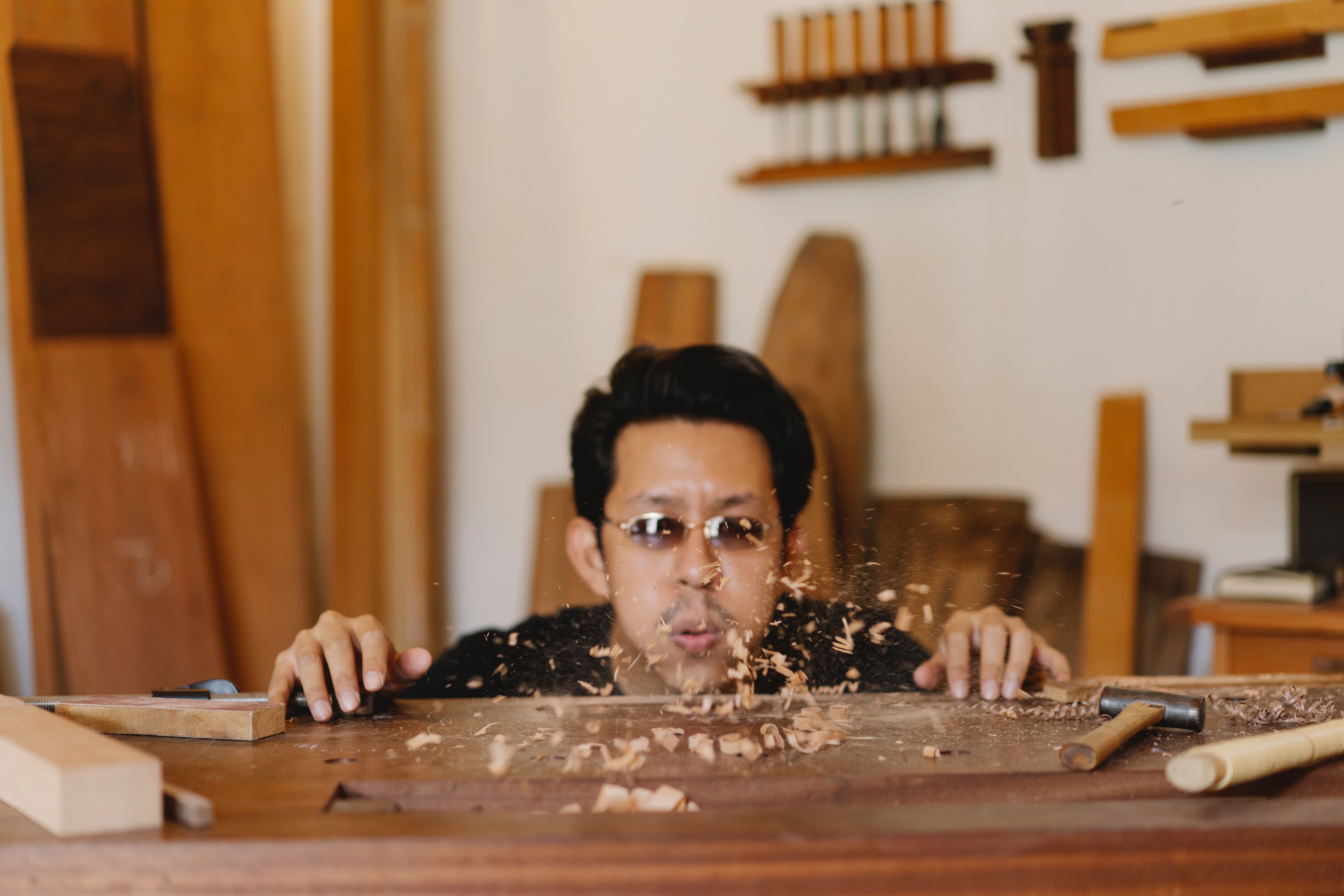 Майстер за викликом Майстер за викликом