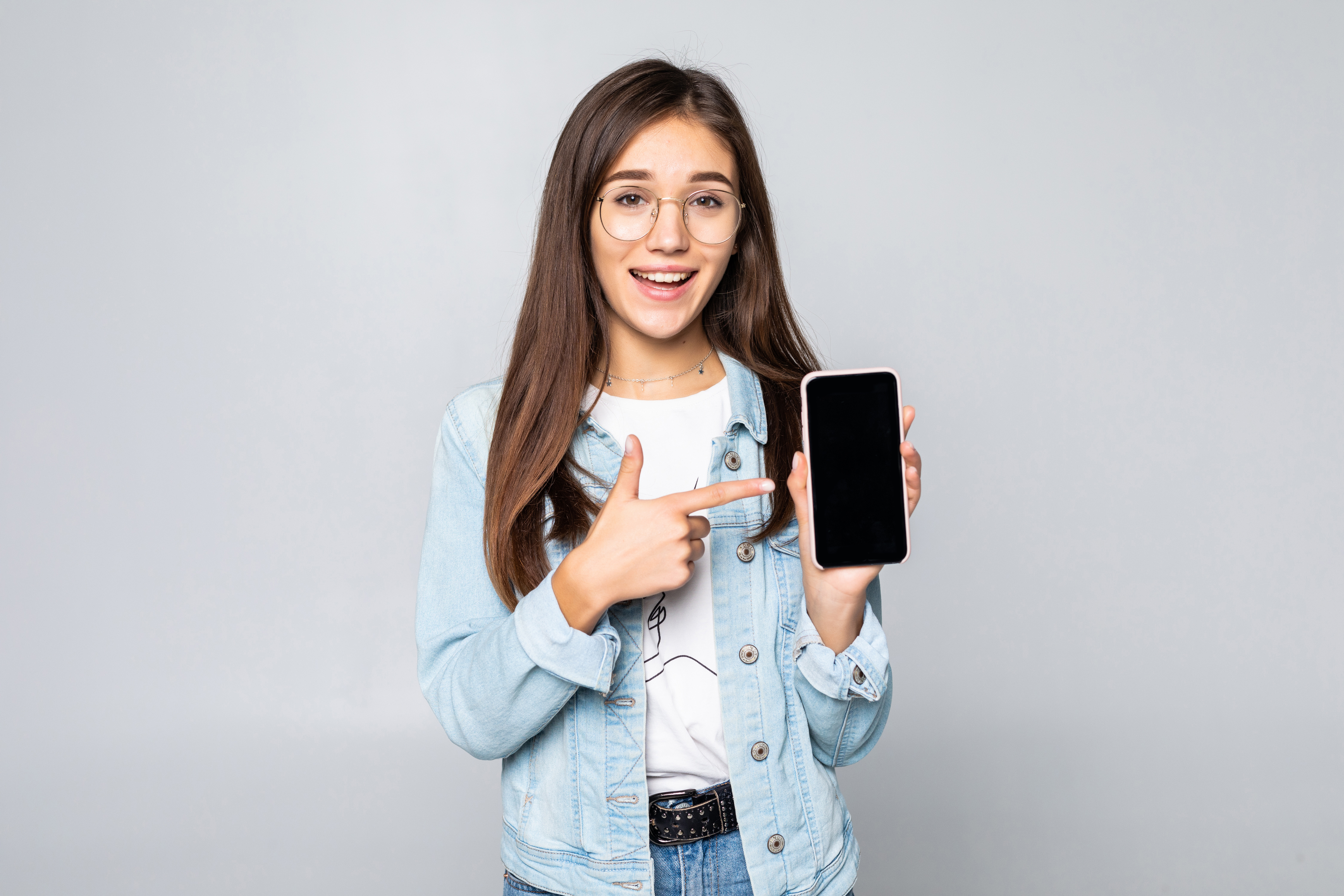 Додаток для онлайн-запису Програма для салону краси