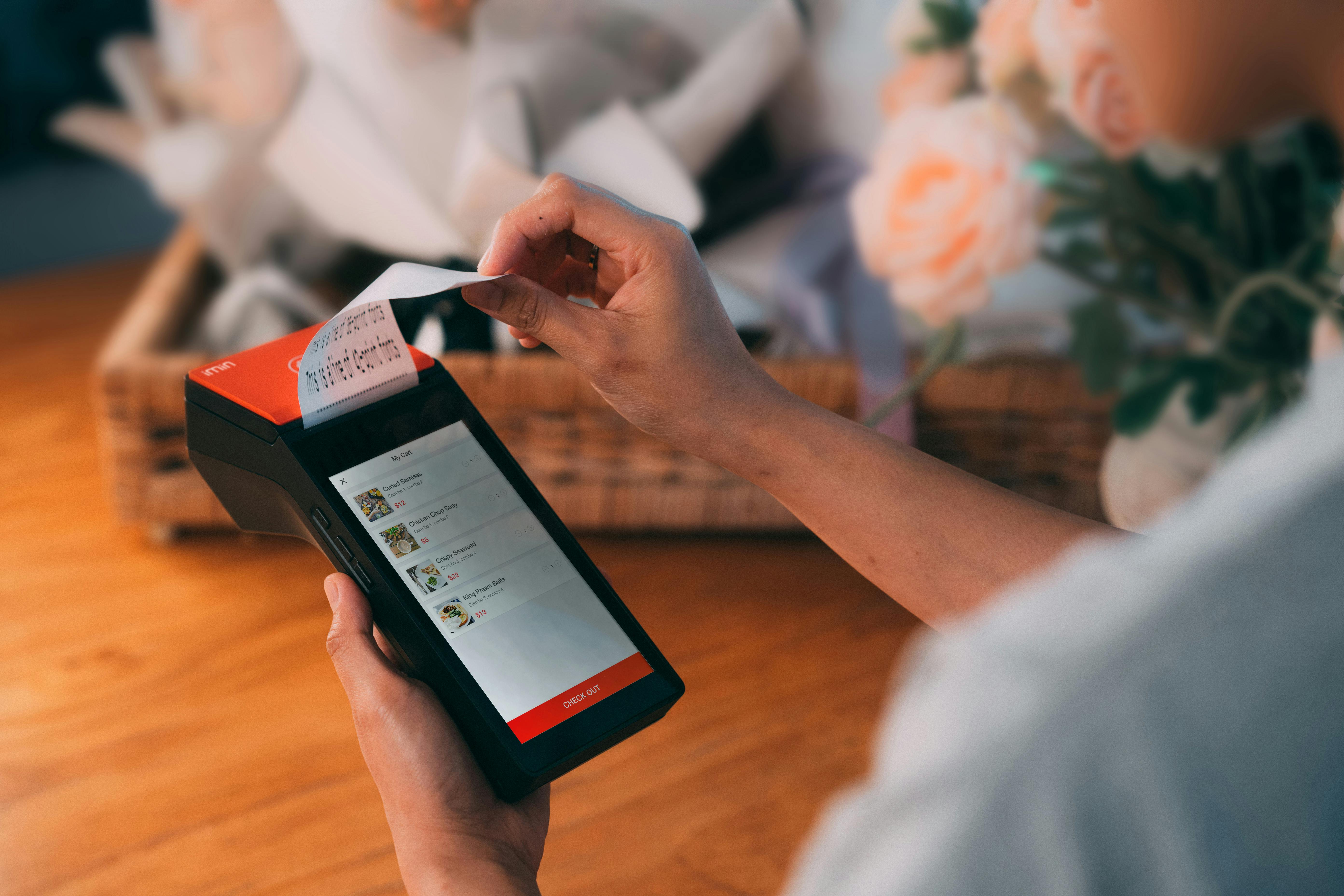 Why do you need Point of Sale in your beauty salon