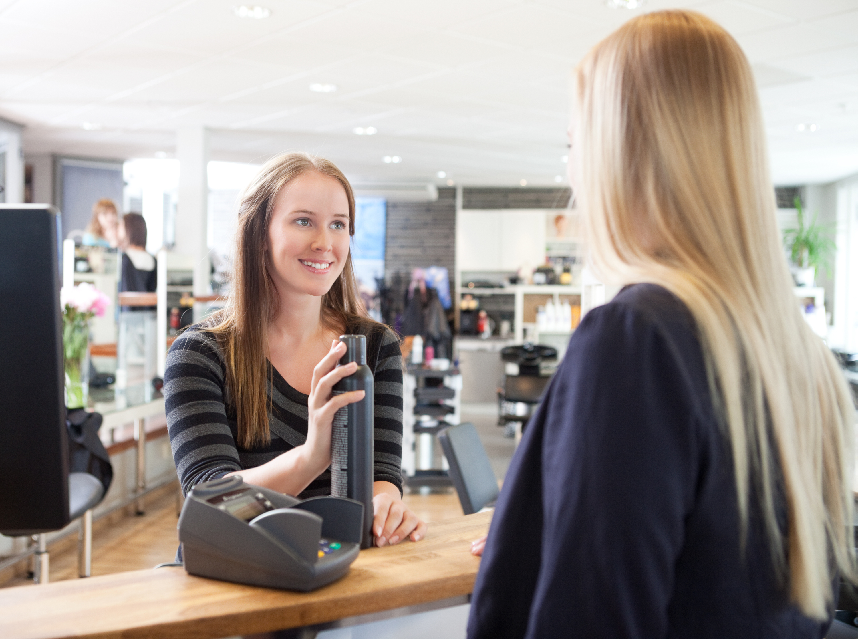 Psychology of clients communication
