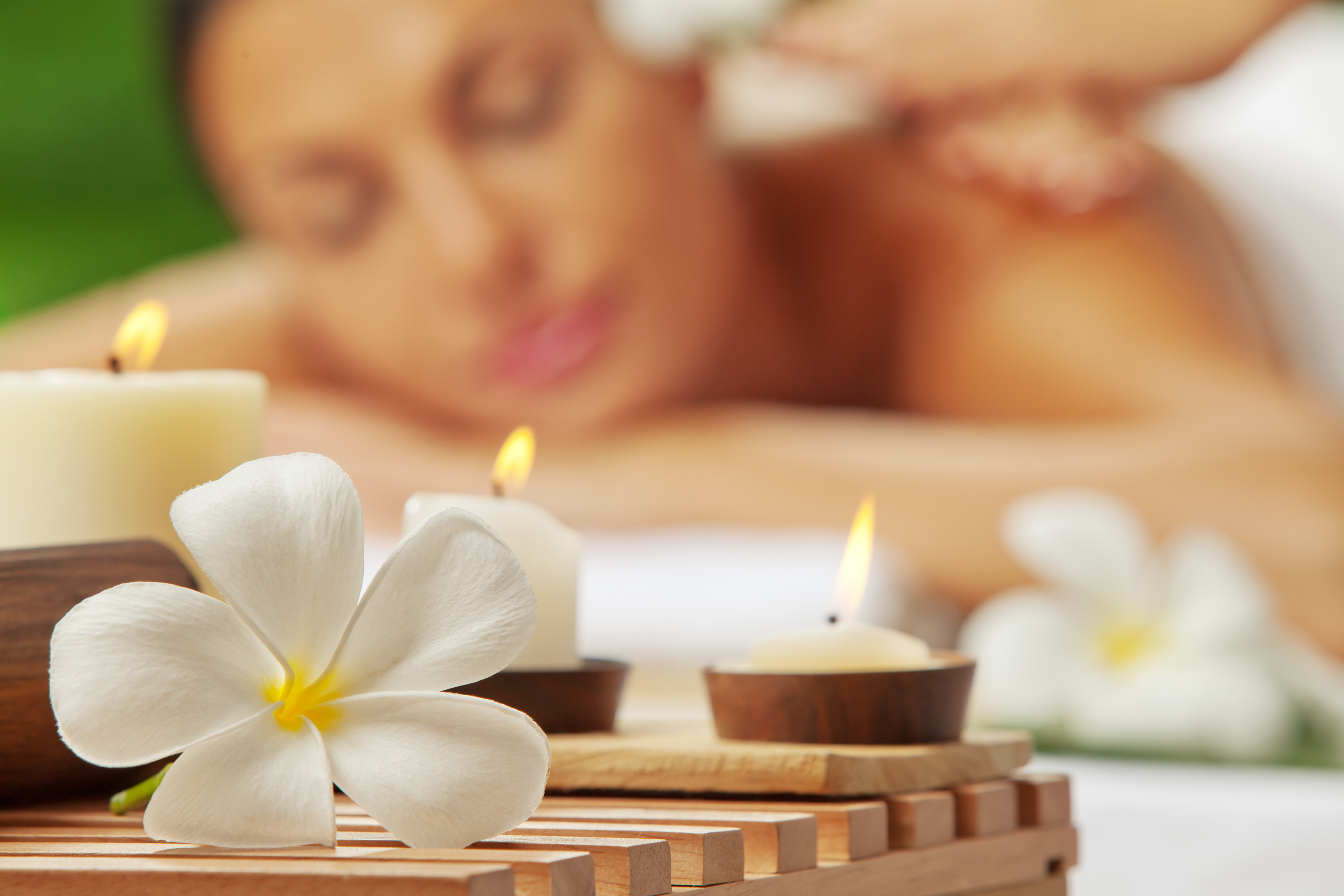 Appointment software for SPA