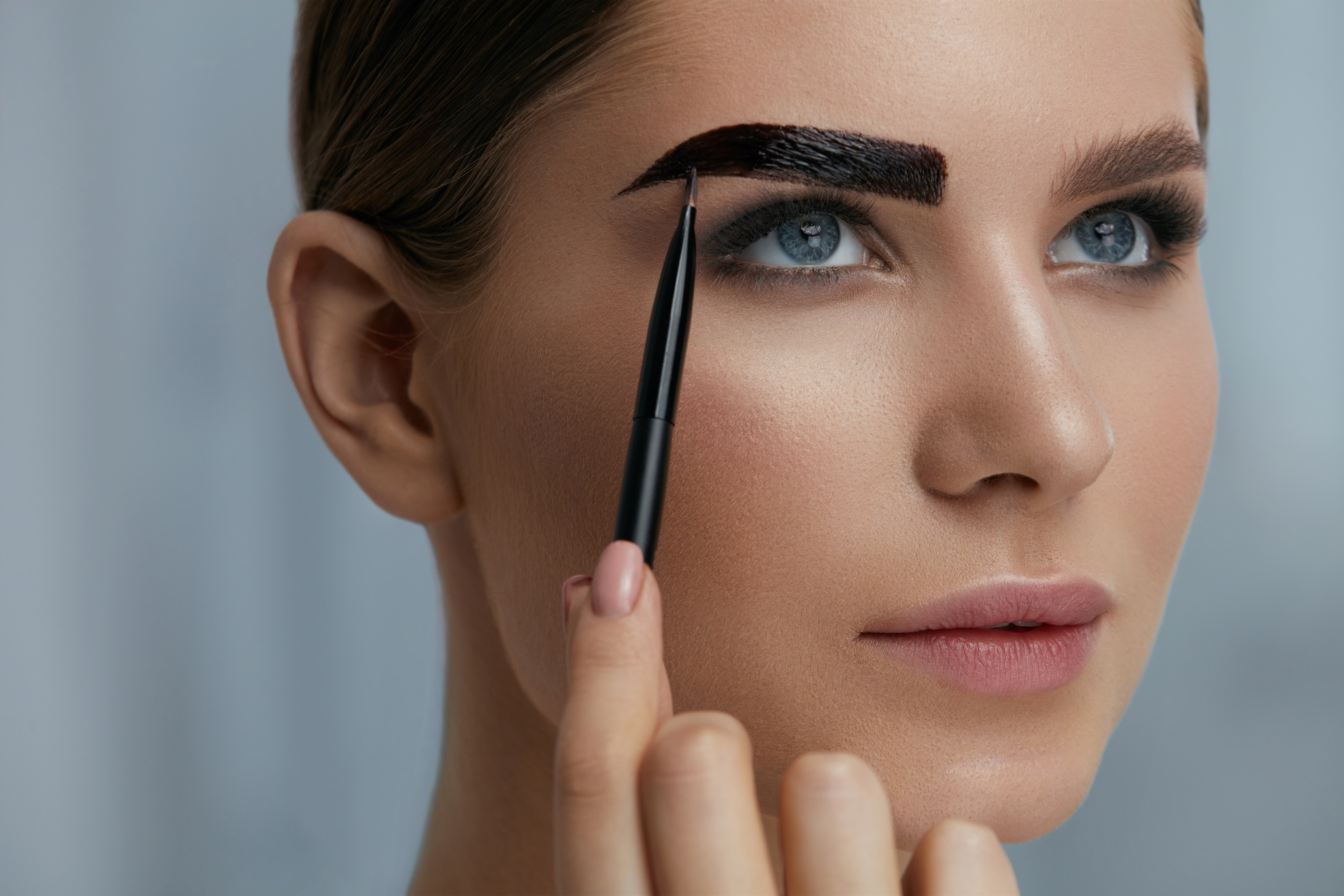 Brow & Lash studio management
