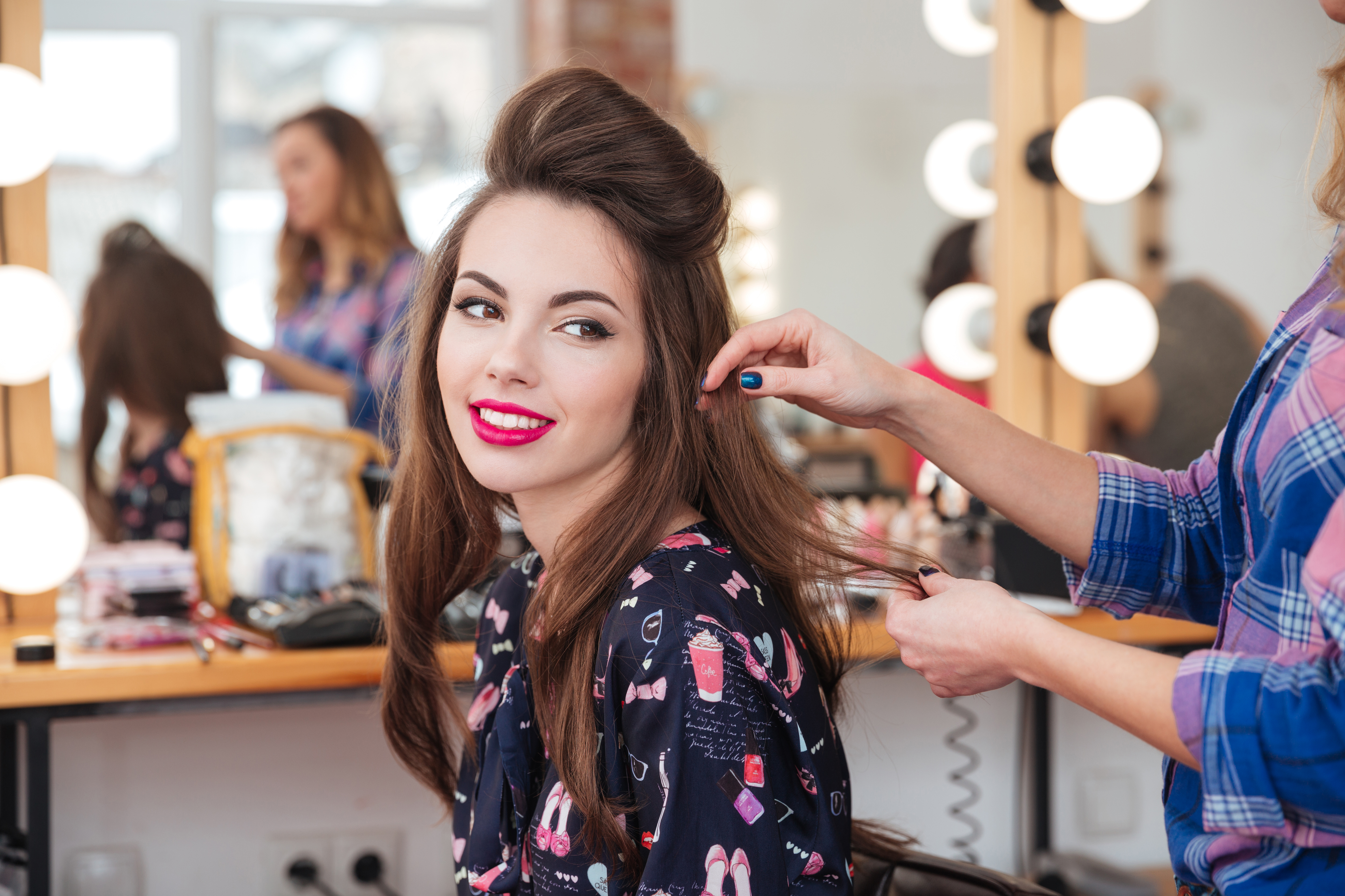 Top-Marketingideen für einen Schönheitssalon