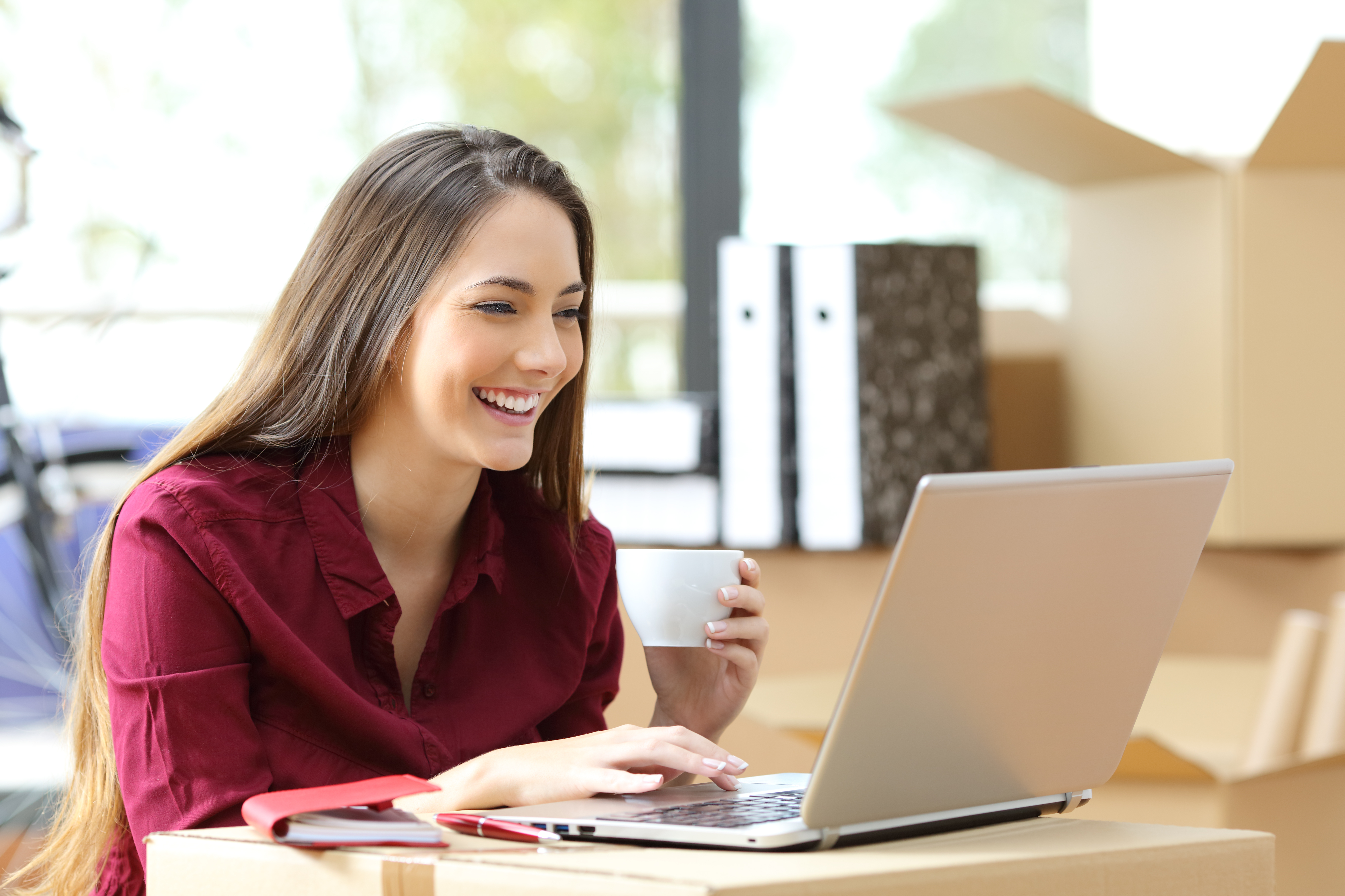 Management software for beauty businesses
