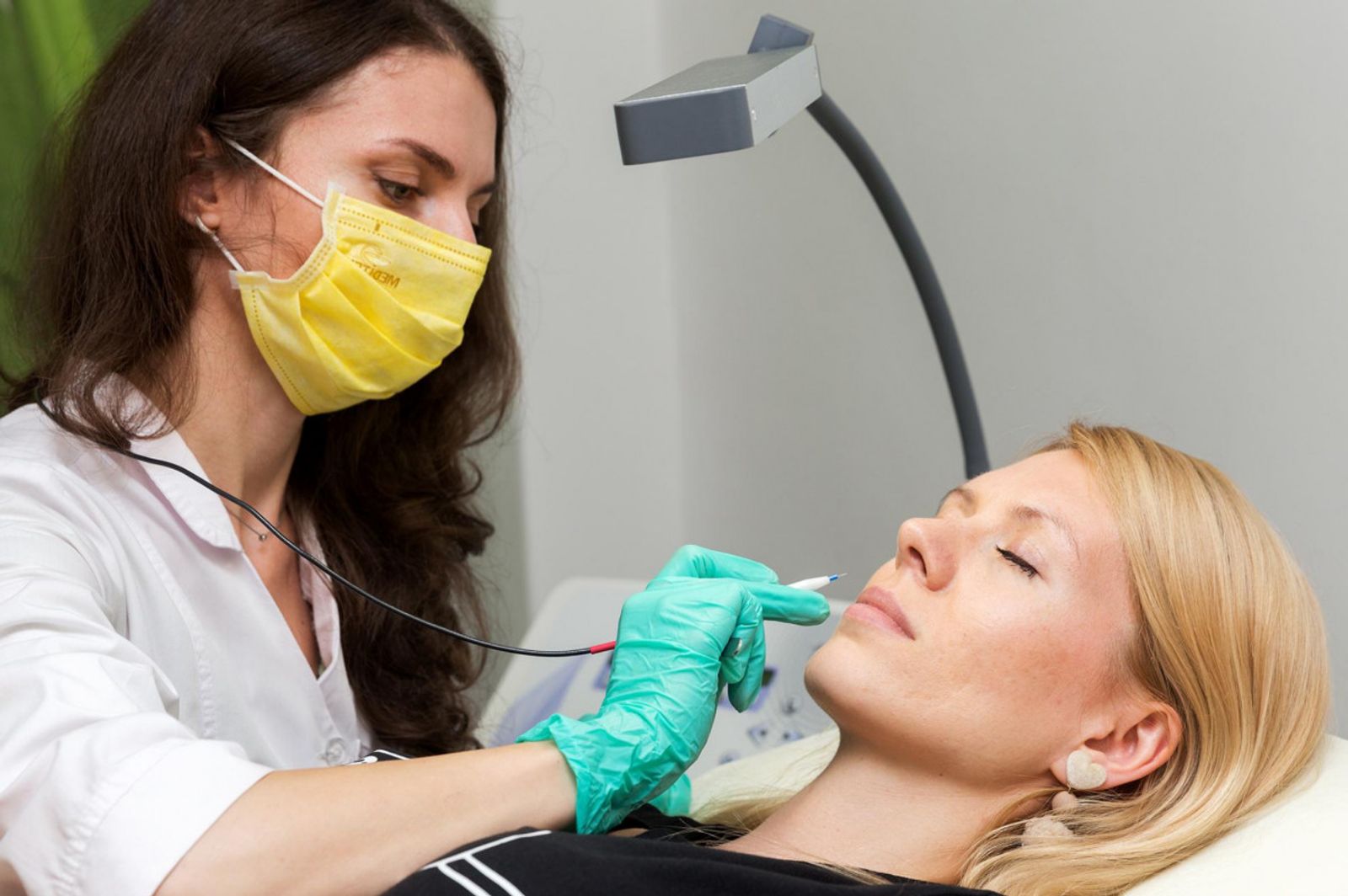 Відкрити студію електроепіляції