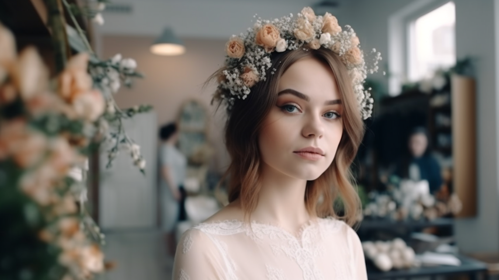 Як підготувати салон краси до сезону весіль