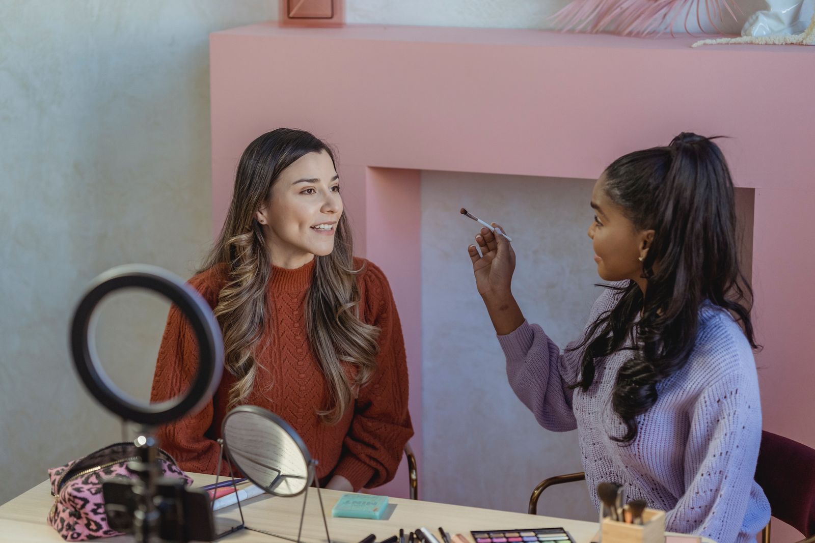 Популярні в Німеччині назви салонів краси