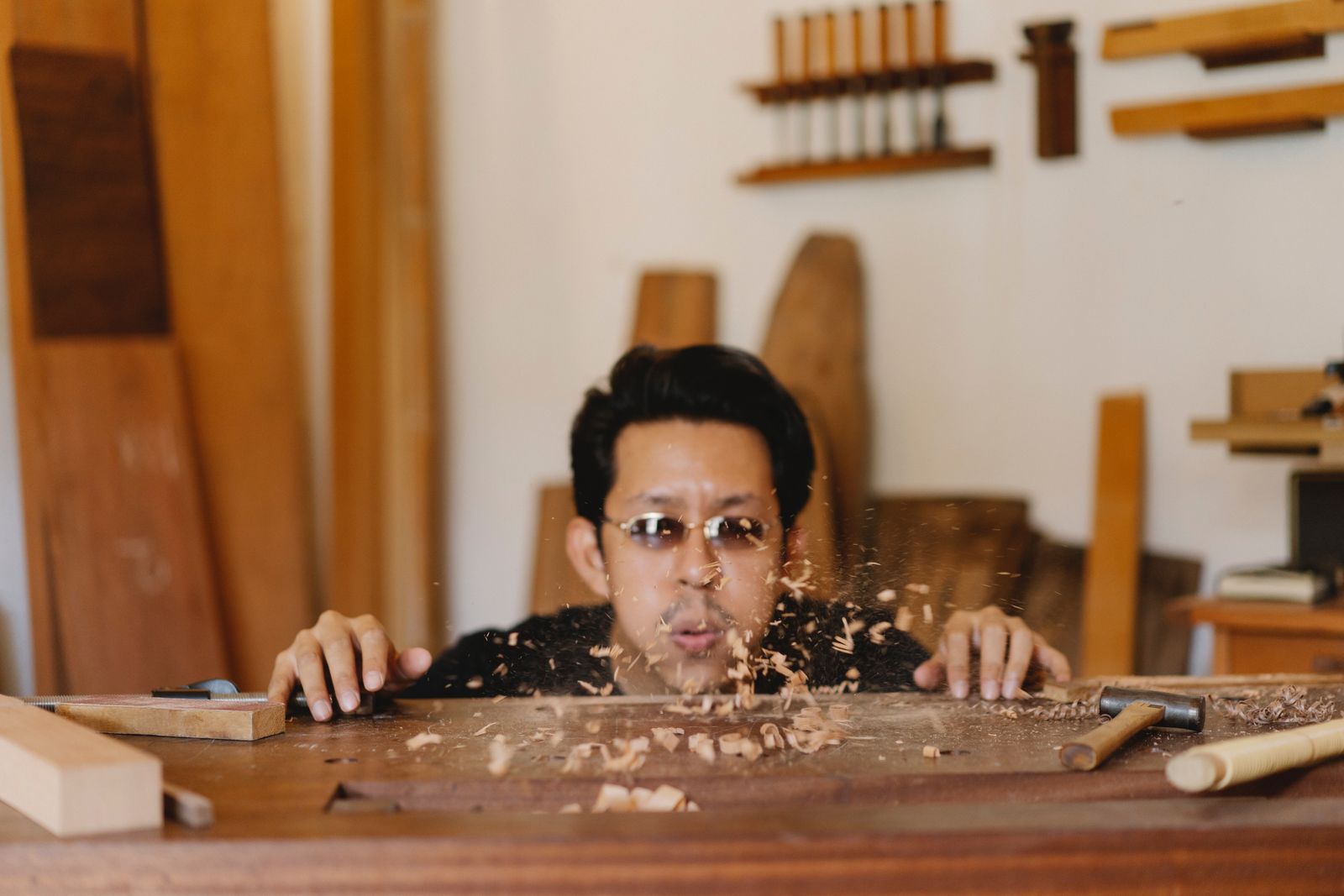 Майстер за викликом Майстер за викликом