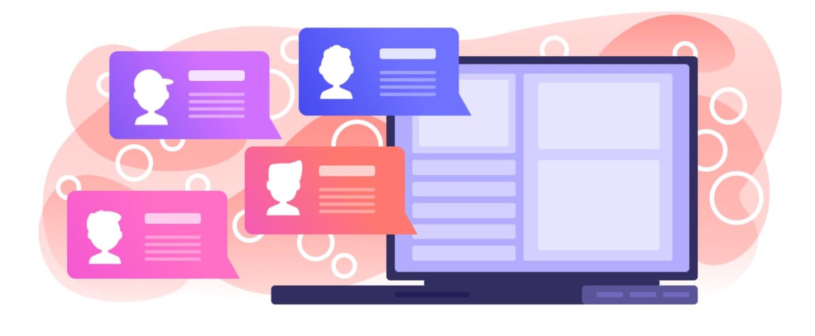 Програма для запису клієнтів