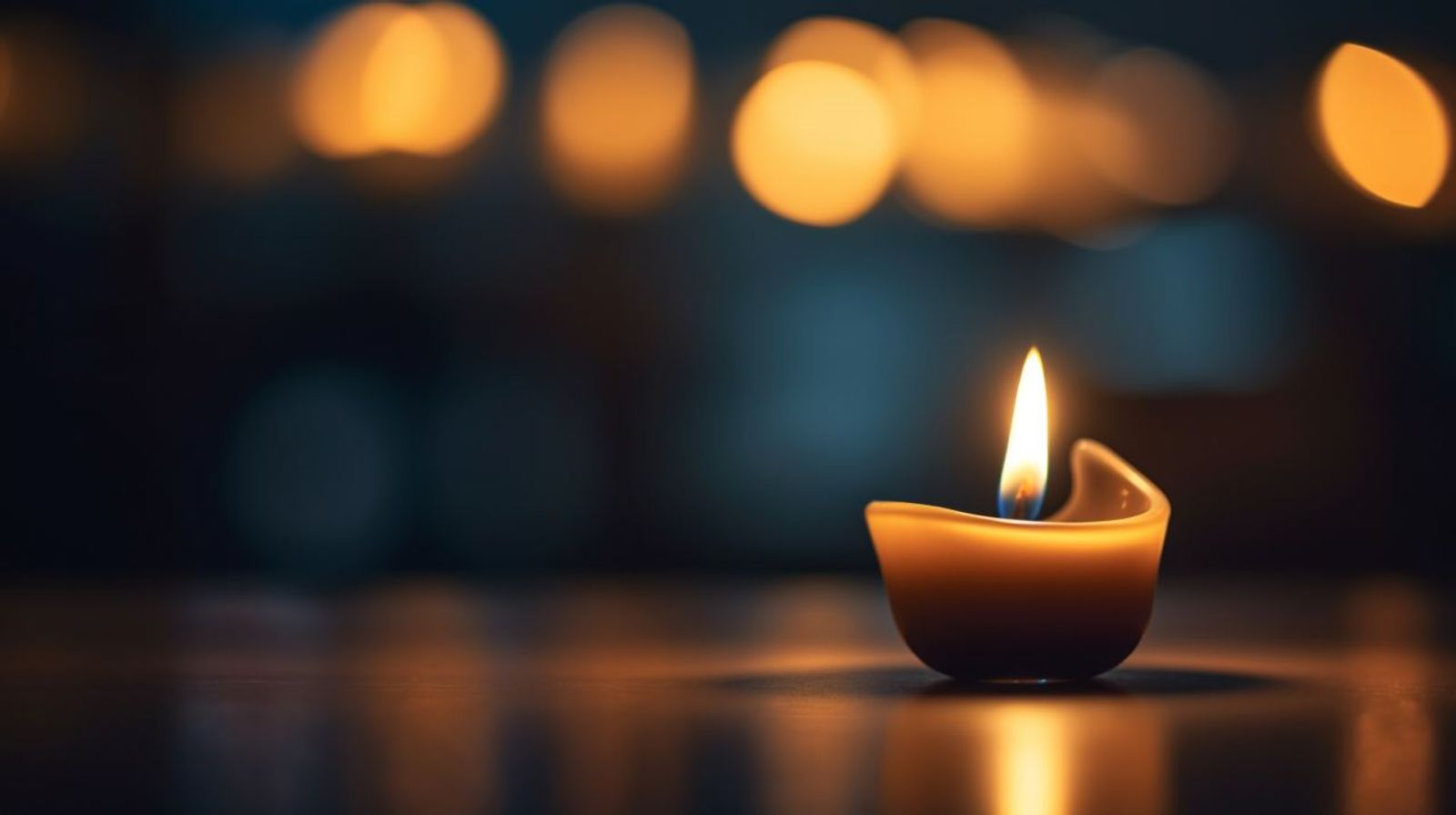 Атмосфера церкви