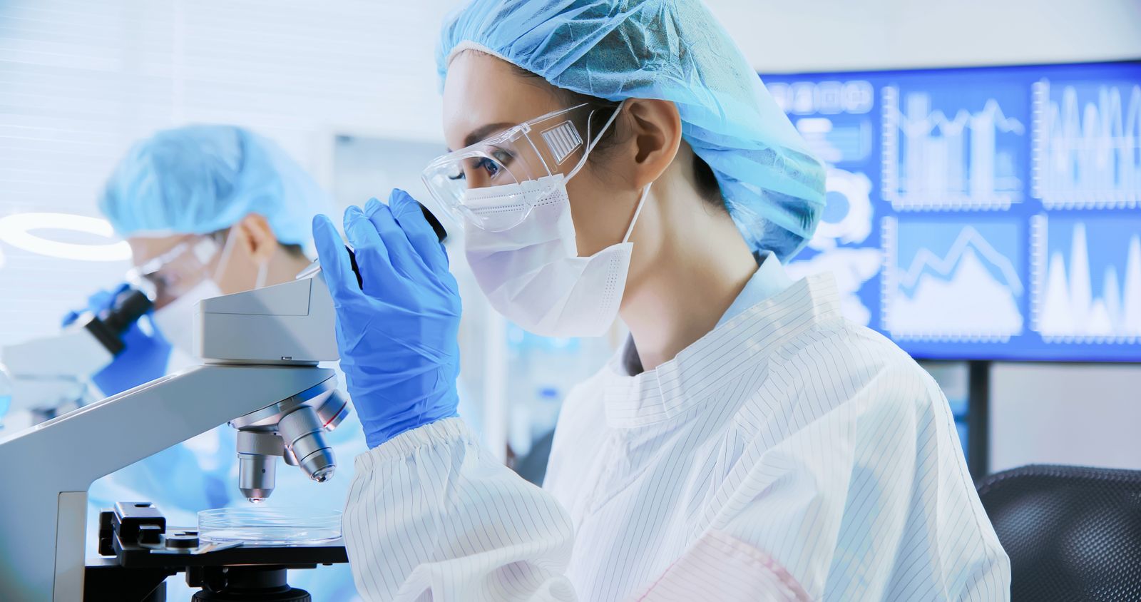 Як відкрити медичний центр