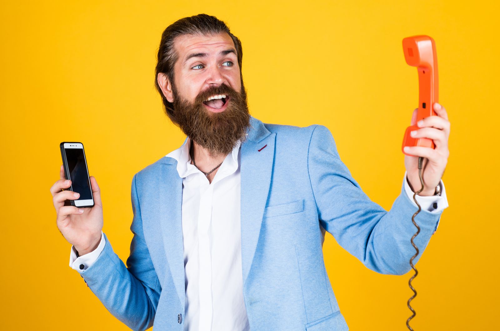 Оригінальна назва для чоловічого салону