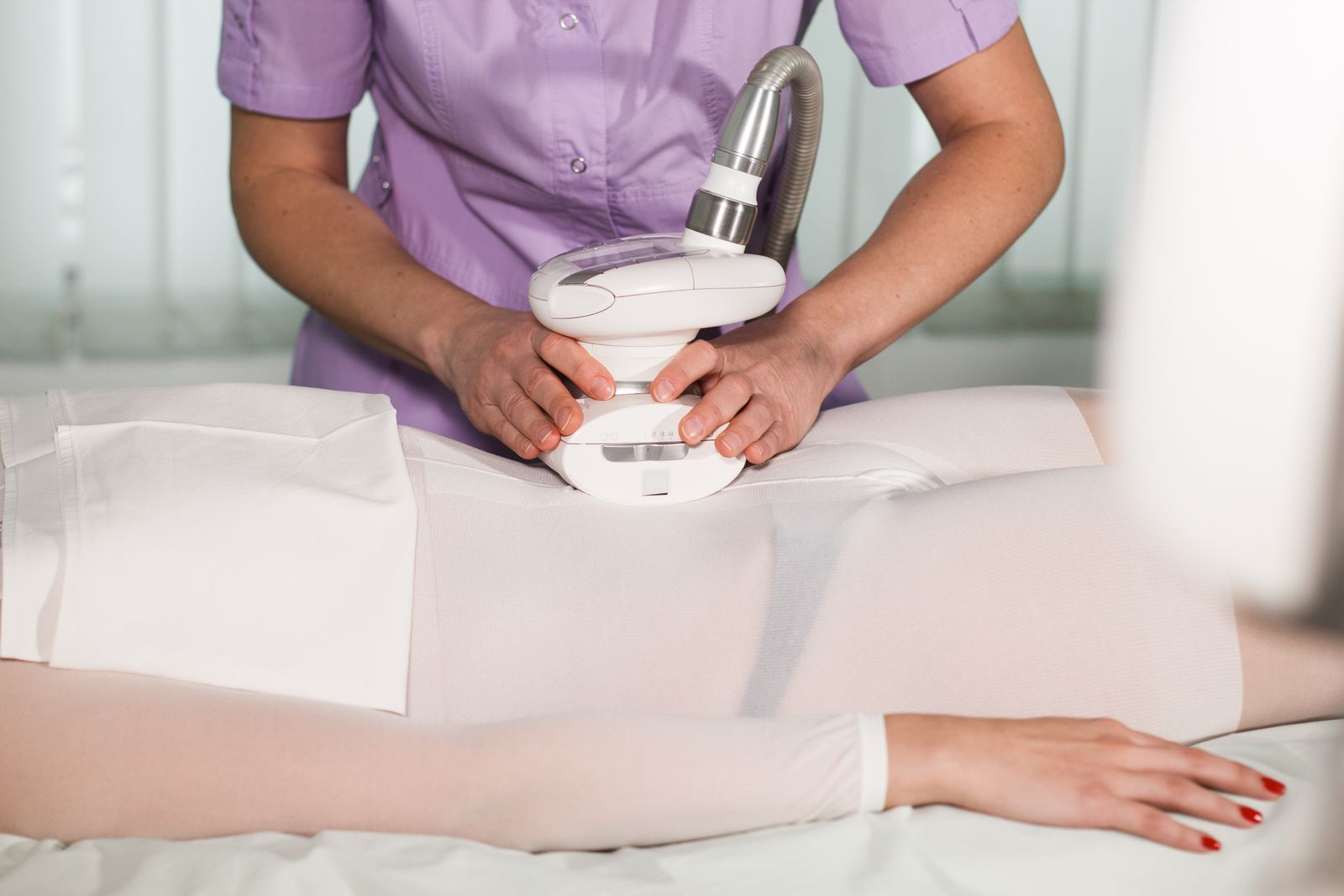 Послуги косметолога як бізнес