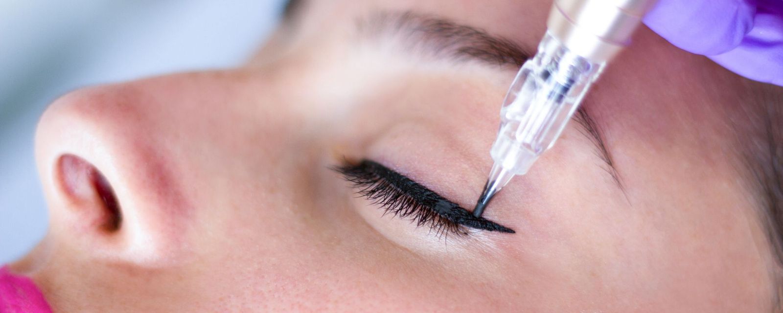 Бізнес-план кабінету перманентного макіяжу