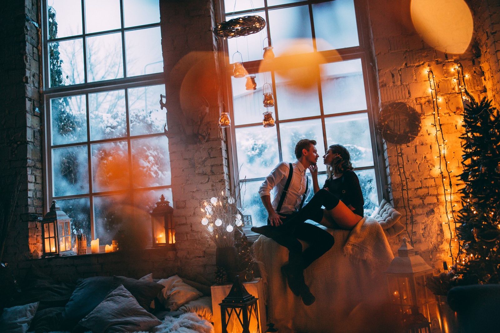 Лофт-фотостудія Лофт-фотостудія