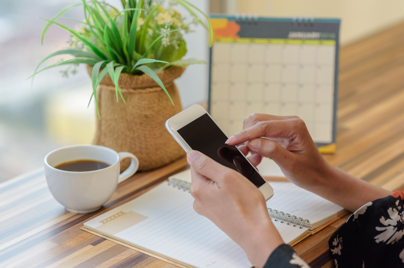 Безкоштовний додаток для онлайн-запису клієнтів