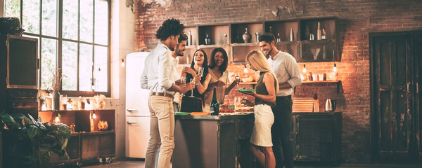 Зручна програма для лофту