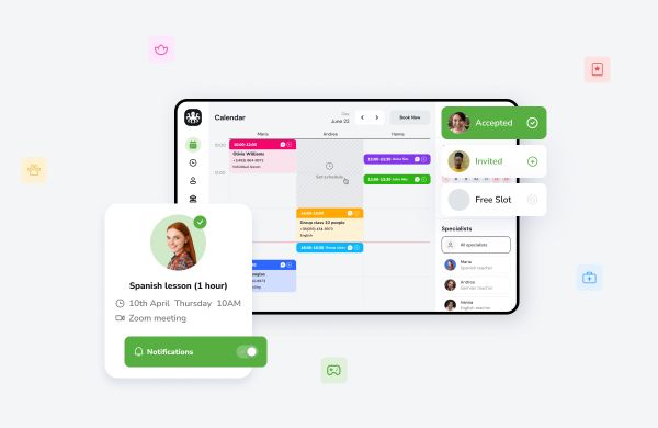 Що нового на ринку онлайн-планувальників