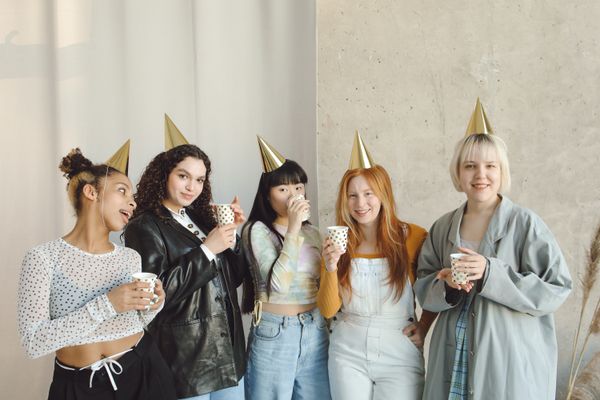 Як відкрити event-агентство