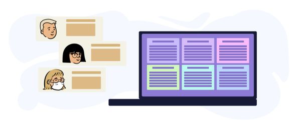 Джерела запису клієнтів