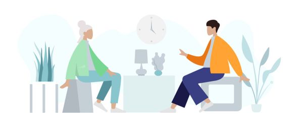 Як психологу розпочати свою практику