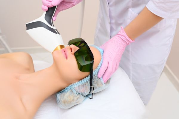 Як відкрити косметологію