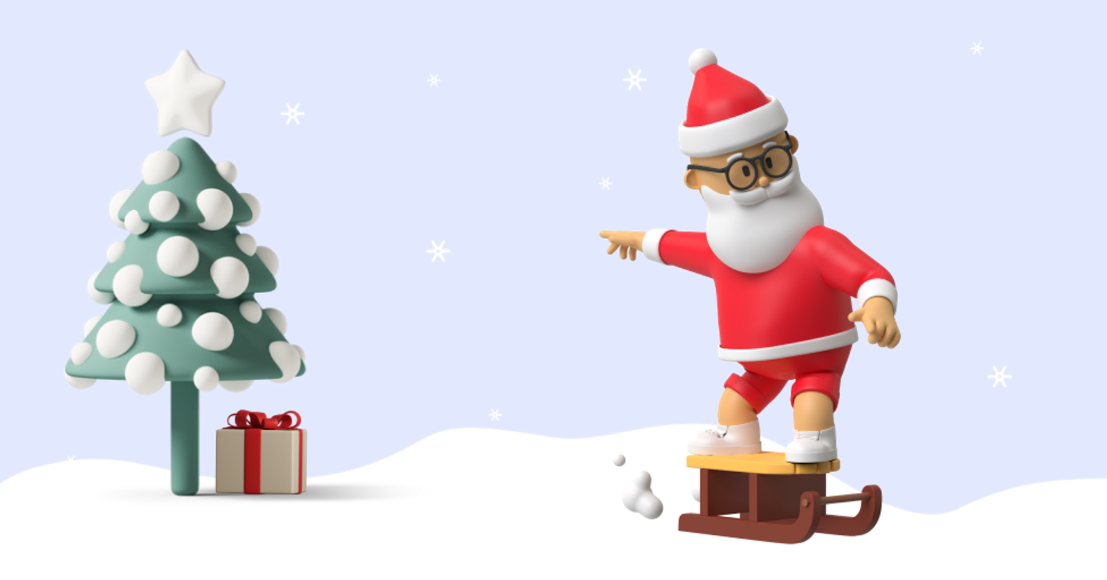 🎄 З Новим 2025 роком та Різдвом Христовим!